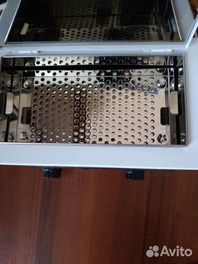 Продам сухожаровой шкаф