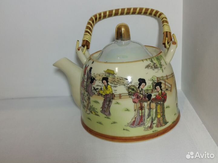 Заварочный чайник