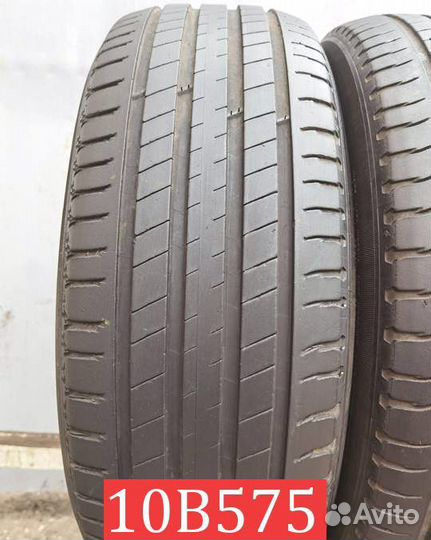 Michelin Latitude Sport 3 225/65 R17 106Q