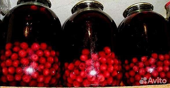 Домашние заготовки