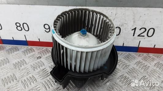 Моторчик печки fiat bravo 2 (OBE23KK01)