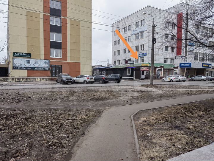 Свободного назначения, 31.5 м²