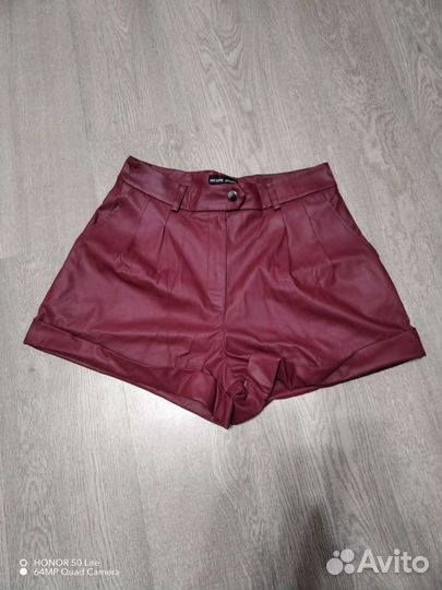 Шорты