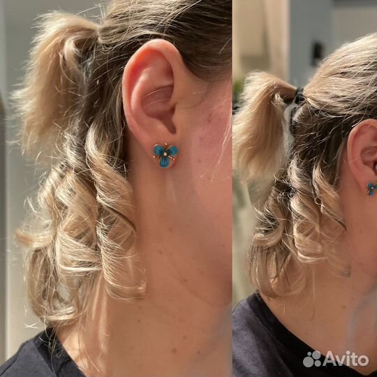 Плойка для завивки волос