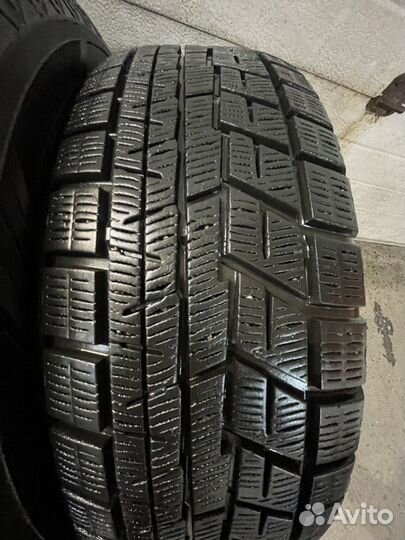 Yokohama Ice Guard IG60 195/65 R15