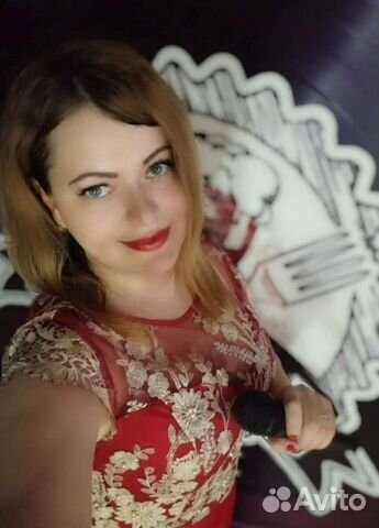 Поющая ведущая и DJ сделают праздник Ваш веселей)