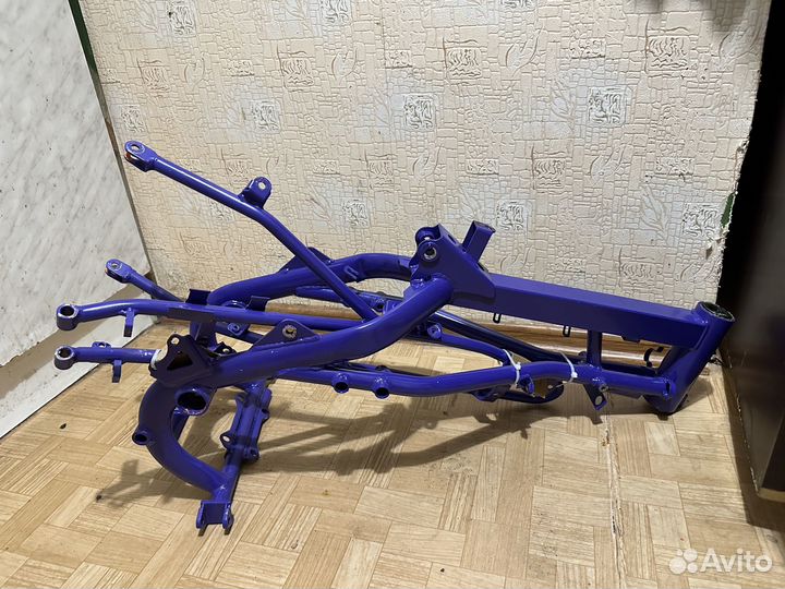 Рама kayo evo 125