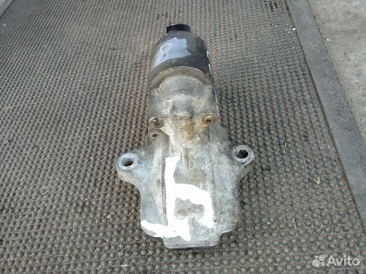 Стартер 3M5T11000AD Форд Фокус 2 2.0 л