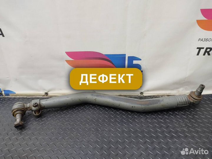 7422163227 Тяга рулевая продольная Renault Premium