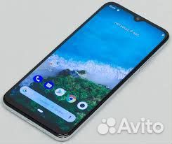 Xiaomi Redmi A3, 3/64 ГБ