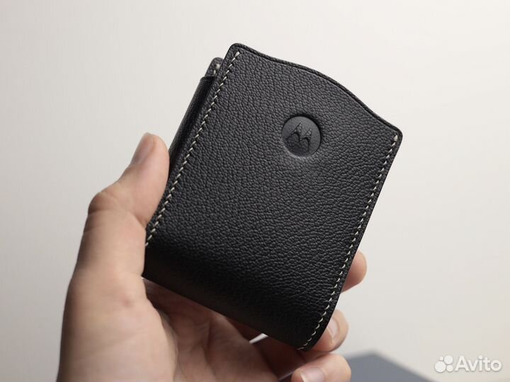 Чехол Motorola razr, Samsung Galaxy Z flip