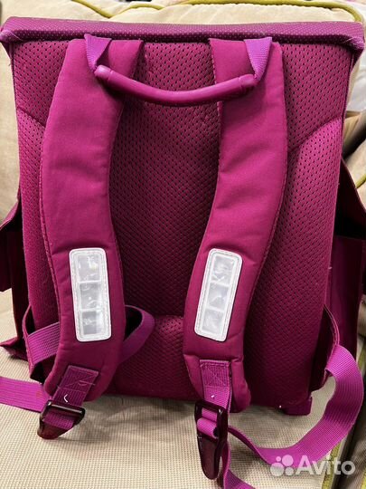 Школьный рюкзак