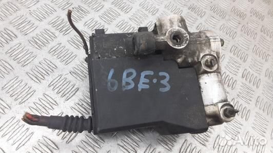Блок ABS BMW 5 E34 (6BE03KW02)