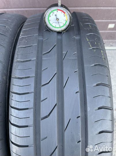 Continental ContiPremiumContact 2 185/55 R16