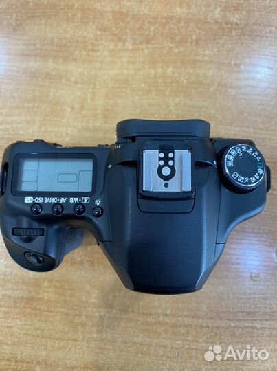 Canon 40D Body