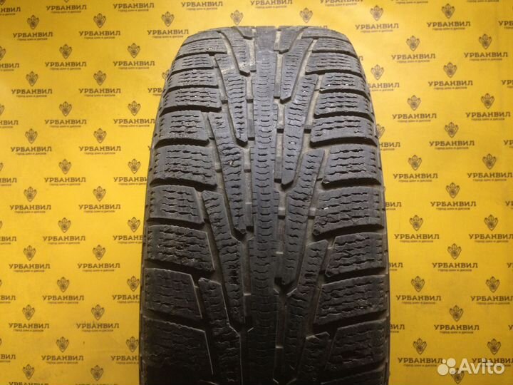 Nokian Tyres Hakkapeliitta R SUV 245/60 R18 109R
