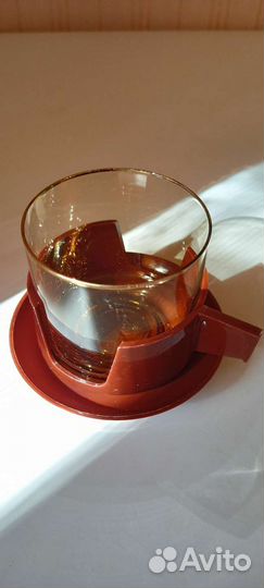 Кофейные и ликерные чашки СССР