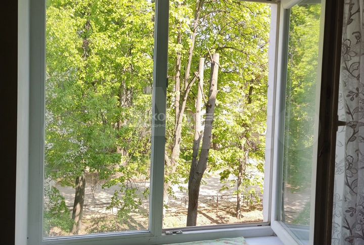 Квартира-студия, 13 м², 2/5 эт.