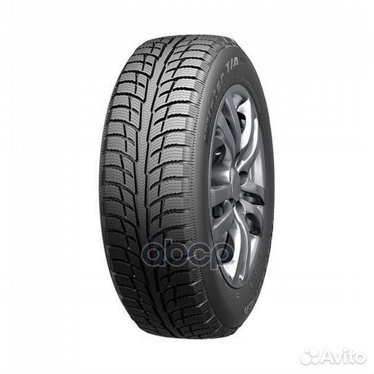 Bfgoodrich Winter T/A KSI 225/50 R17