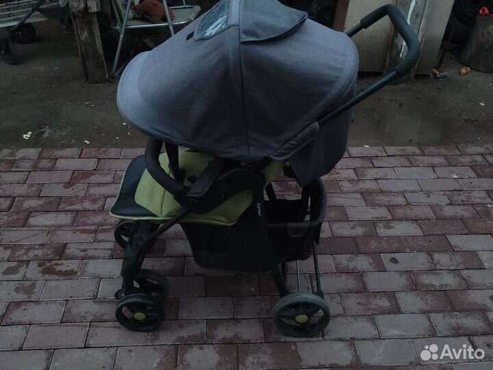 Детские коляски