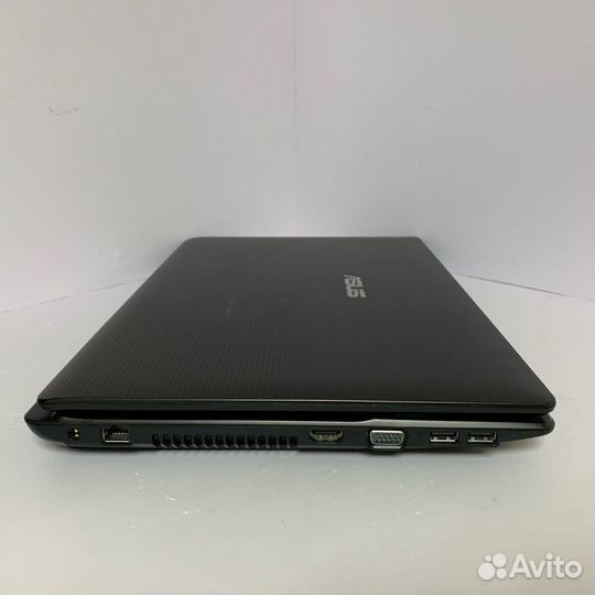 Ноутбук asus K53U
