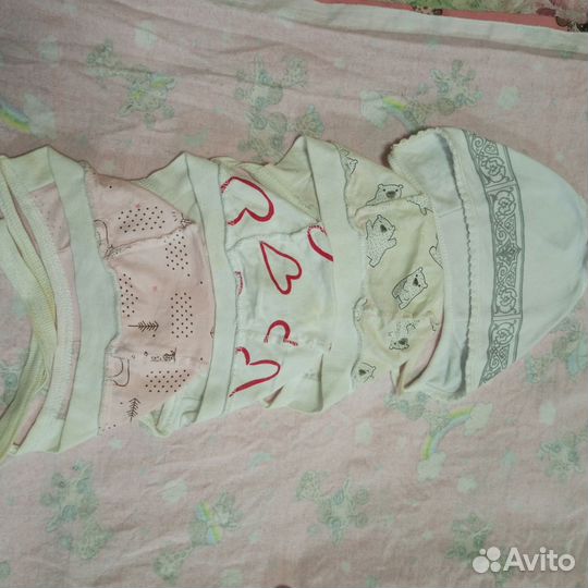 Шапка для девочки