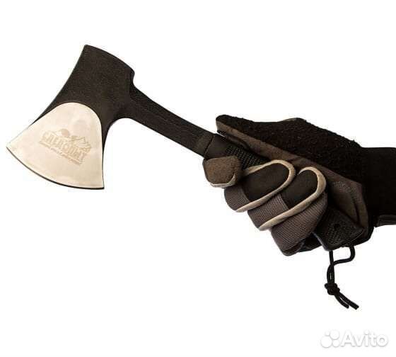 Топор туристический