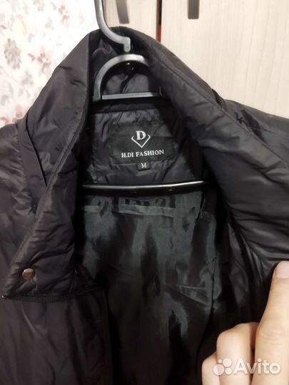 Жилетка мужская