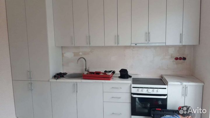 Кухня под заказ