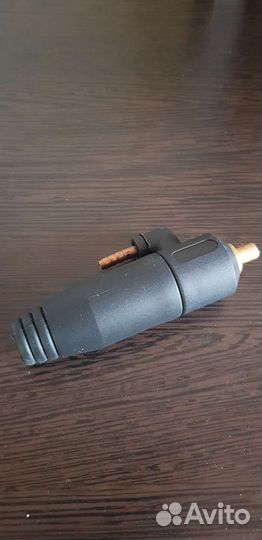 Продам TIG переходник