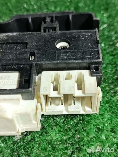 Убл стиральной машины indesit ariston hotpoint