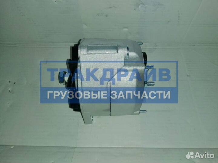 Генератор Даф Daf 65 75 85 95