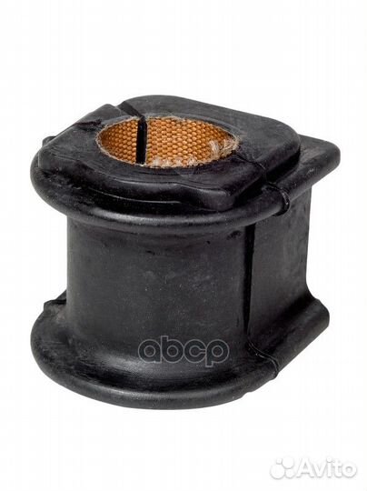 Втулки подвескиzentparts Z02457 zentparts