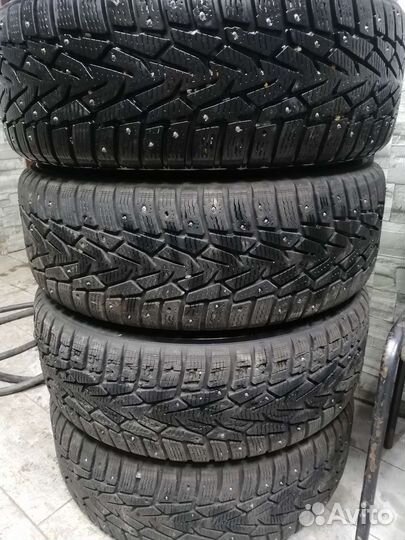 Nokian Tyres Nordman 7 SUV 215/65 R16