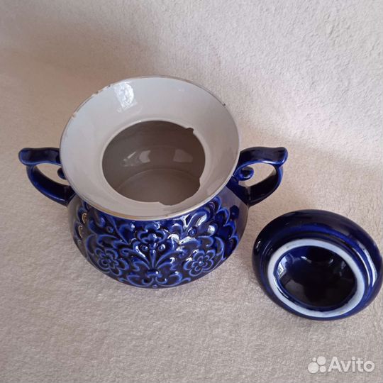 Посуда родом из СССР