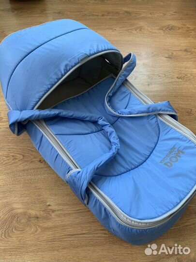 Переноска для детей