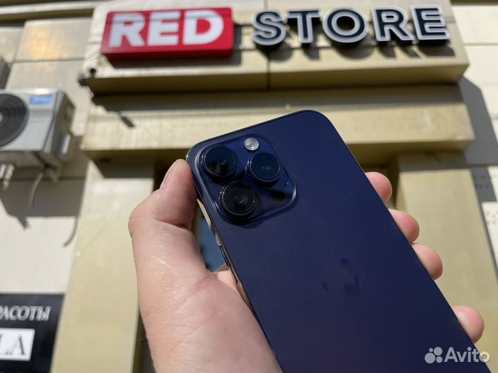 iPhone 14 Pro Max, 256 ГБ