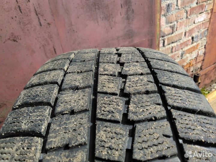 Dunlop SP Winter Maxx WM01 225/55 R18 98T