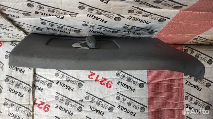 Обшивка стойки задняя Porsche Cayenne 4.5 V8