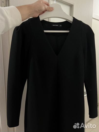 Платье pompa 40-42