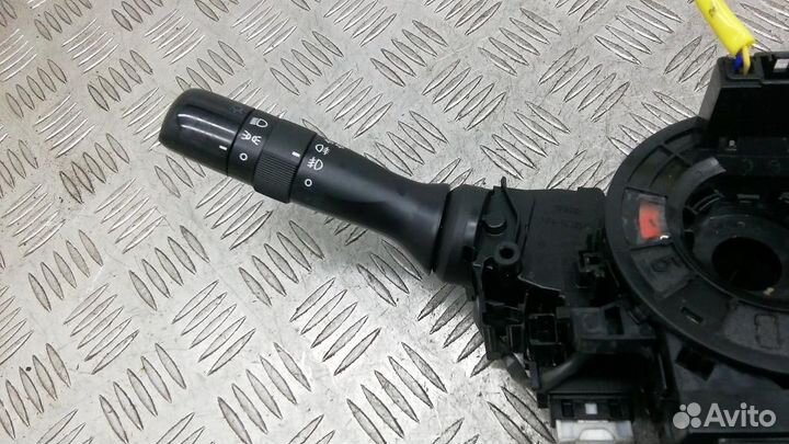 Переключатель поворотов подрулевой Toyota Prius