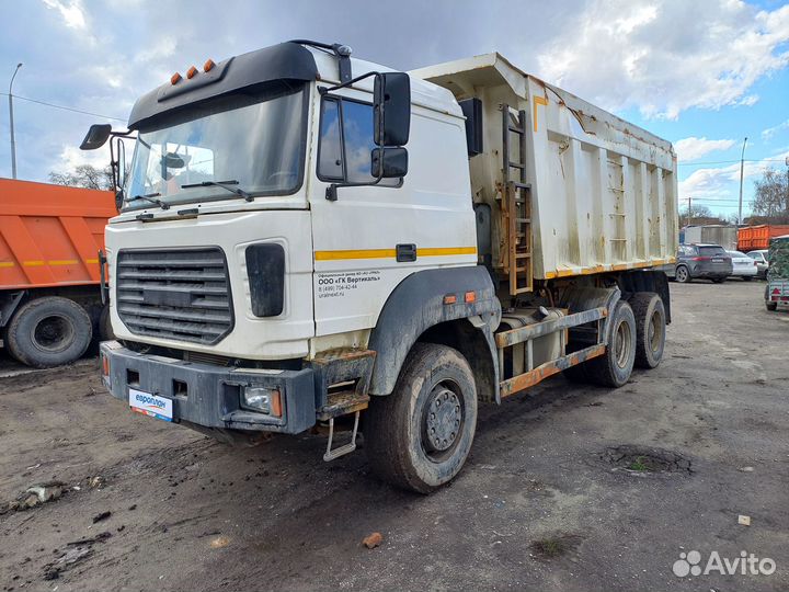 Урал С35510, 2021