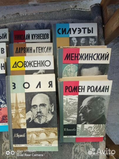 Книги Жизнь Замечательных Людей