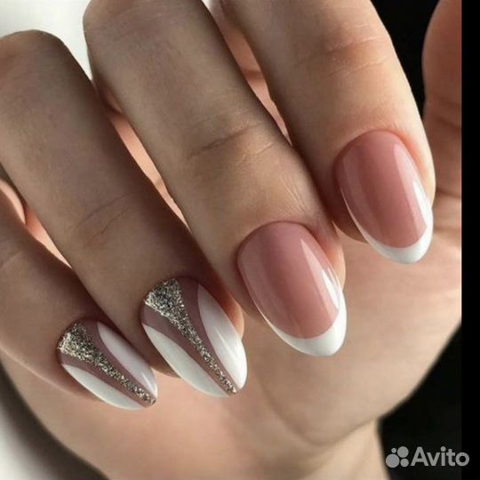 Экспресс Наращивание,Маникюр,Педикюр,Гель лак