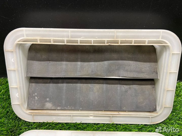 Клапан вентиляции салона Toyota Avensis AZT251