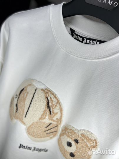 Свитшот P A L M A N G E L S