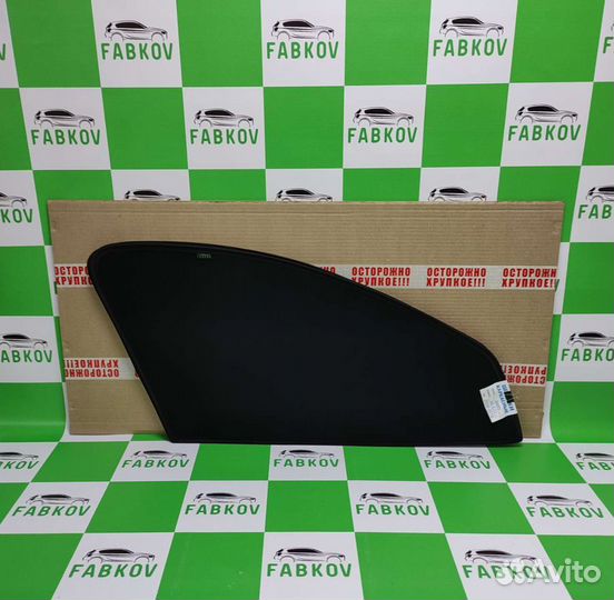 Каркасные шторки для BMW X6 E71 1 поколения