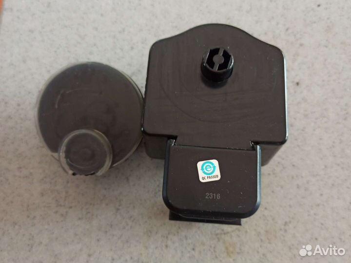 Автокормушка для рыб