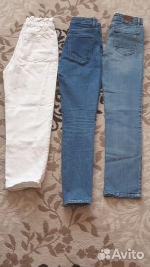 Женские вещи пакетом 42 44