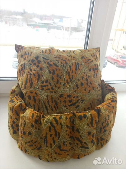 Лежанка для животных